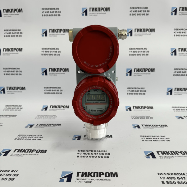 ДАК-CO2-131 ИБЯЛ.418414.071-131 датчик-газоанализатор 