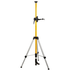 Распорные штанги-штативы RGK CG-1 и CG-2 для лазерного нивелира, до 3,6 м