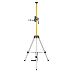 Распорные штанги-штативы RGK CG-1 и CG-2 для лазерного нивелира, до 3,6 м