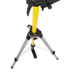 Распорные штанги-штативы RGK CG-1 и CG-2 для лазерного нивелира, до 3,6 м