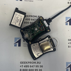 Газоанализатор АНКАТ-7631Микро-O2 (О2 ВД) ИБЯЛ.413411.058-09