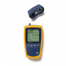 Fluke Networks MS2-100 кабельный тестер 