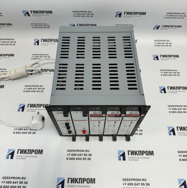 Сигнализатор горючих газов стационарный СТМ-10-0003 РДЦМ