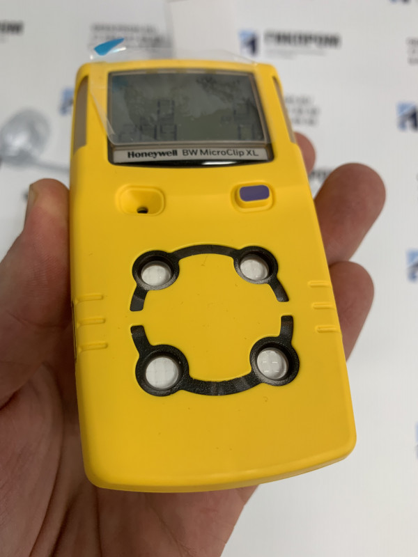 Анализатор GasAlertMicroClip XL