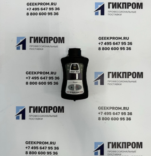 Газоанализатор АНКАТ-7631Микро-CO (СО) ИБЯЛ.413411.058