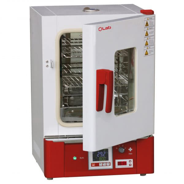 CIF-H65LS термостат суховоздушный (125 л) Optimum