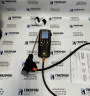 Testo 310 (0563 3100, 3110, 3104, 3105) газоанализатор в комплекте с несъемным зондом отбора пробы 