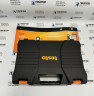 Testo 310 (0563 3100, 3110, 3104, 3105) газоанализатор в комплекте с несъемным зондом отбора пробы 