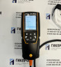 Testo 310 (0563 3100, 3110, 3104, 3105) газоанализатор в комплекте с несъемным зондом отбора пробы 