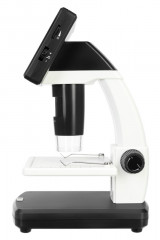 Микроскоп цифровой Levenhuk DTX 500 LCD
