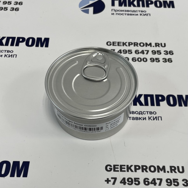 EnviteC OOM202 (ООМ202) сенсор кислорода O2 (О2), Honeywell