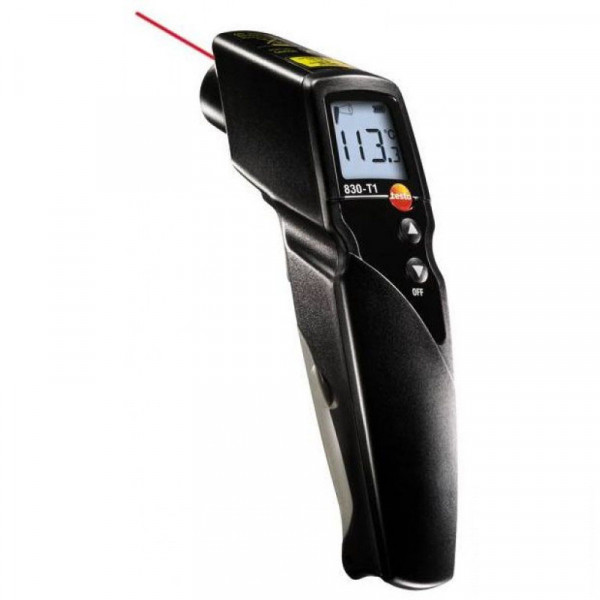 Testo 830-T1 (Т1) - Инфракрасный термометр (0560 8311)