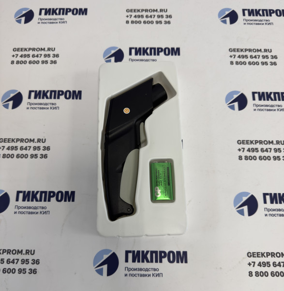 Testo 830-T1 (Т1) - Инфракрасный термометр (0560 8311)