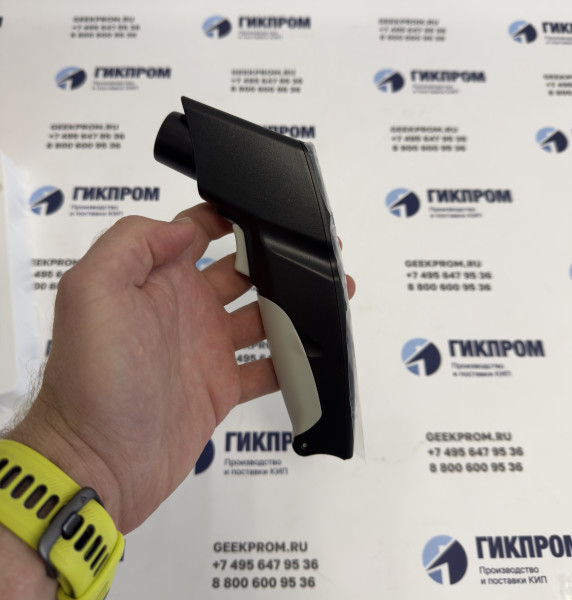 Testo 830-T1 (Т1) - Инфракрасный термометр (0560 8311)