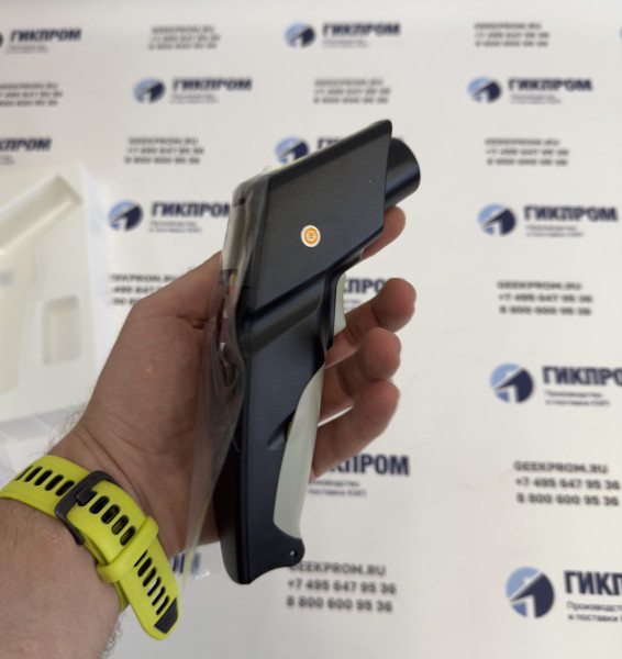 Testo 830-T1 (Т1) - Инфракрасный термометр (0560 8311)