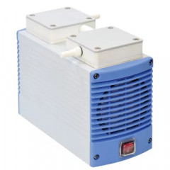 UV-3013 Насос вакуумный мембраный, химически стойкий, ULAB