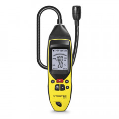 Trotec BG40 детектор утечки горючих газов