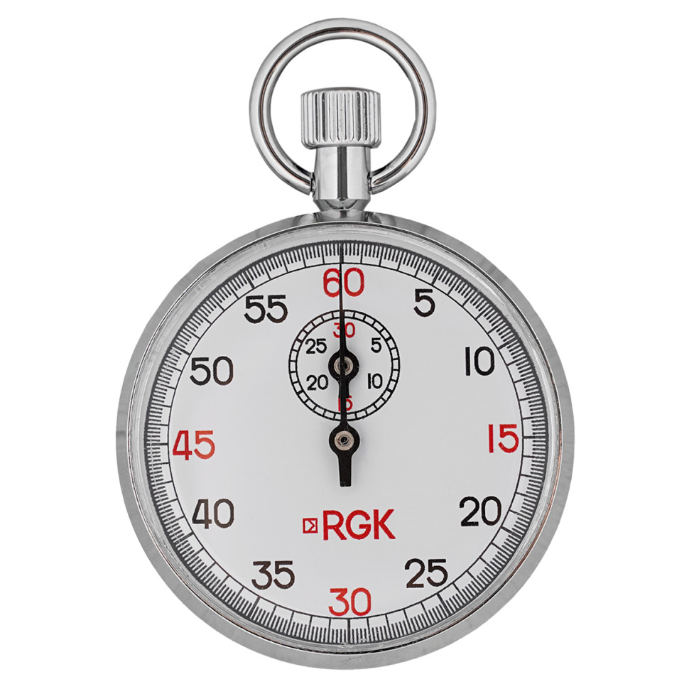 Секундомер механический RGK SWM-2A6