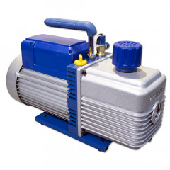 UV-2002 Насос вакуумный масляный (TS-2L), ULAB