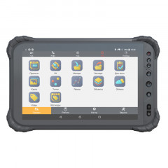 Контроллер LT700 Tablet с LS7