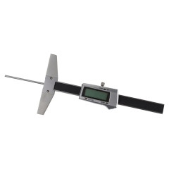 Штангенглубиномер RGK SCG-100 с цифровым отсчётом