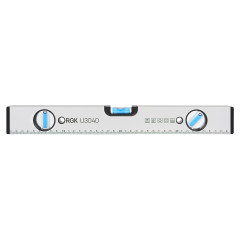 Уровень строительный RGK U3040