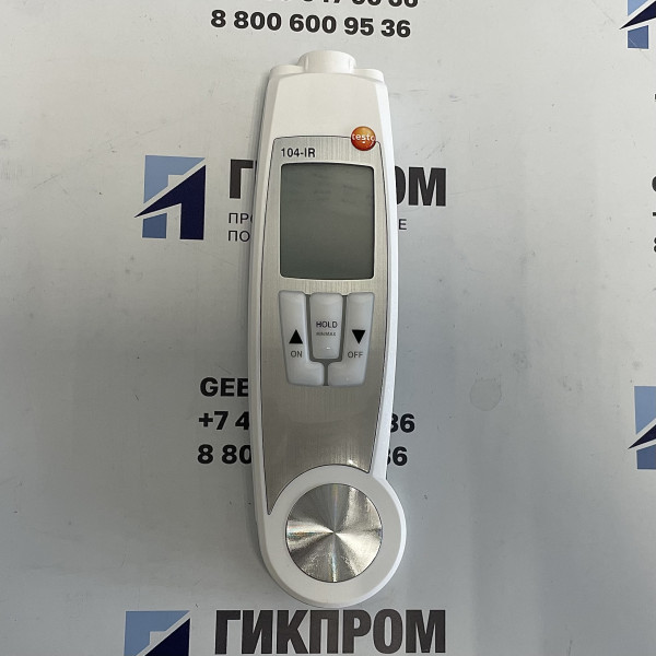 Testo 104-IR ИК-термометр (0560 1040)