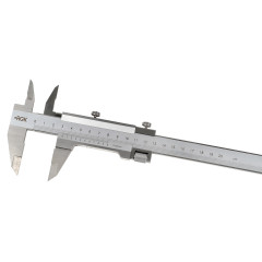 Штангенциркуль RGK SCMM-200 двусторонний