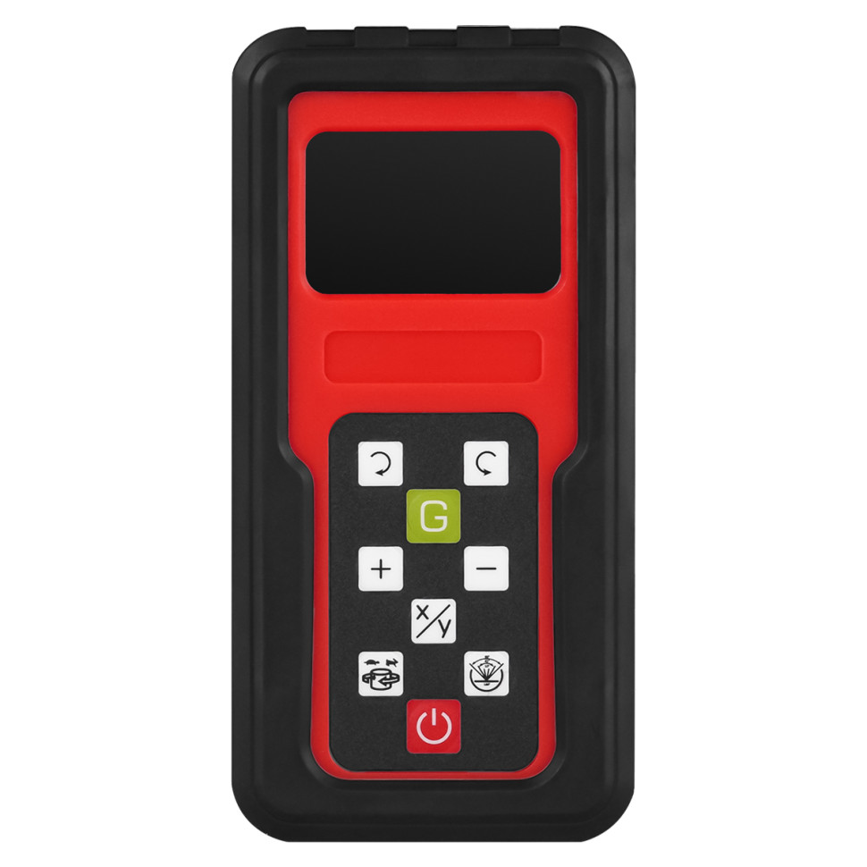 Пульт ДУ для ротационного нивелира RGK SP-500/SP-500G/SP-502/SP-508