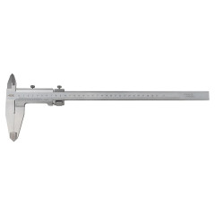 Штангенциркуль RGK SCMM-300 двусторонний