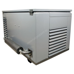 Ультратихий зимний кожух для генератора RGK 1400SS (RAL 7024)
