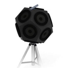 Усилитель мощности OED-SP360
