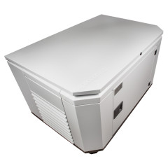 Ультратихий зимний кожух для генератора RGK 1400SS (RAL 7035)