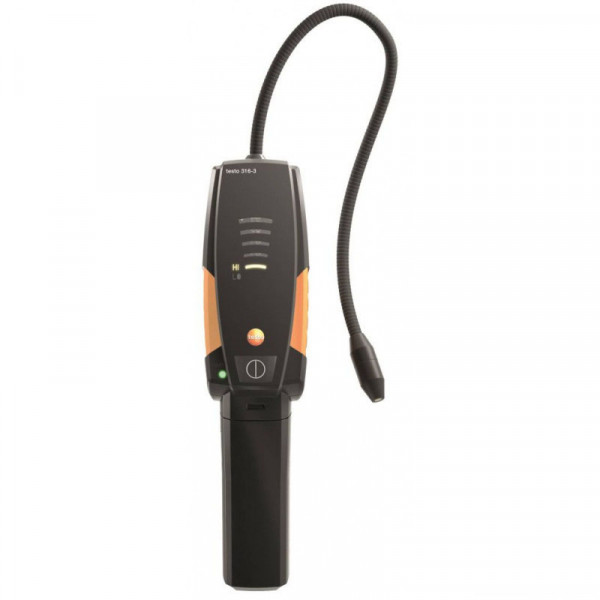 Детектор утечек хладагентов testo 316-3 (0563 3163)