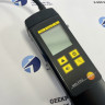 Детектор утечек testo 316-2 - быстродействующий течеискатель со встроенным насосом (0632 3162)