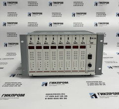 БПС-21М-11Ц ИБЯЛ.411111.042-25 блок питания и сигнализации