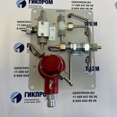 Сигнализатор СТМ-30М-10ПЦ ИБЯЛ.413216.050-15