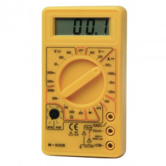 Тестер абонентских линий MT 2000е