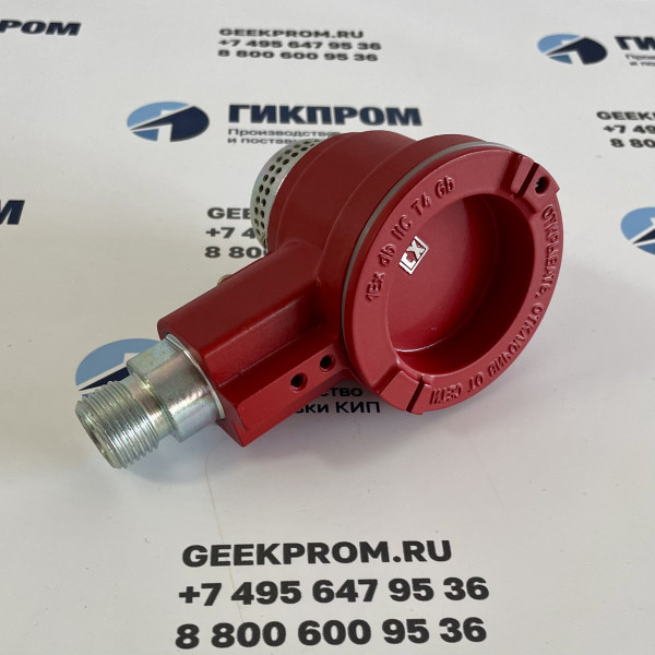Сигнализатор СТМ-30М-10ДЦГ ИБЯЛ.413216.050-13
