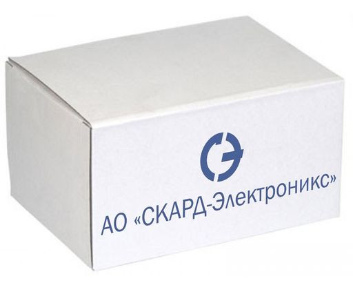 Усилитель измерительный АС001030-25/20-1-1