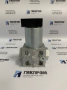 Клапаны КЭГ-9720 Ду 20 (DN 3/4) 40В и 220В ИБЯЛ.685181.001-01 (-09)