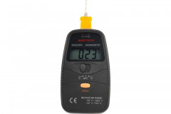 Цифровой термометр Mastech MS6500