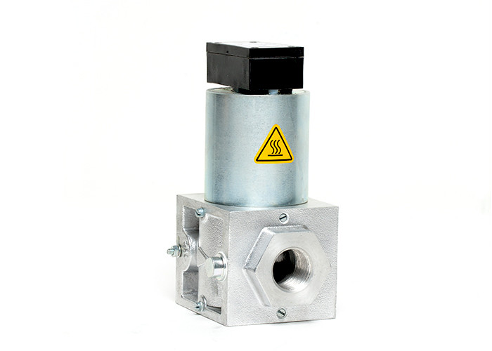 Клапаны КЭГ-9720 Ду 25 (DN 1) 40В и 220В ИБЯЛ.685181.001-02 (-10)
