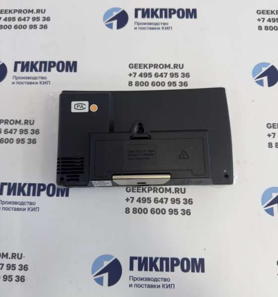 Testo 622 термогигрометр (0560 6220)