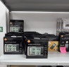 Testo 622 термогигрометр (0560 6220)