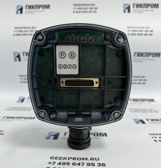 СТГ-3-И-NH3-20 (-500) ИБЯЛ.413411.051-24 (-25) Сигнализатор стационарный шлейфовый