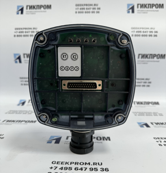 СТГ-3-NH3-20 (-500) ИБЯЛ.413411.051-04 (-05) Сигнализатор стационарный шлейфовый
