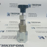 Вентиль точной регулировки (ВТР) латунь ИБЯЛ.306577.002 (в упаковке ИБЯЛ.306249.011)