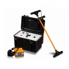 CableScan mini + ПКИ-2500М портативный комплект для определения мест повреждения и трассировки кабеля