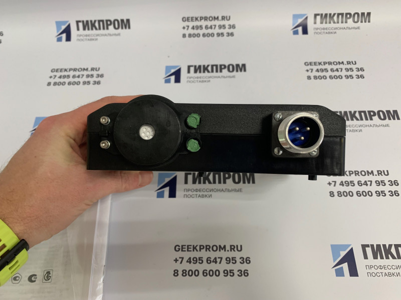 ДАХ-М-03-Cl2-25 датчик-газоанализатор